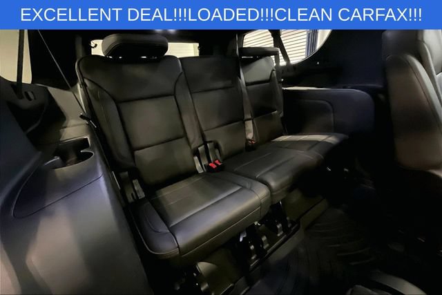 Used 2021 Chevrolet Suburban High Country w/ Premium Package AWD/4WD image 28