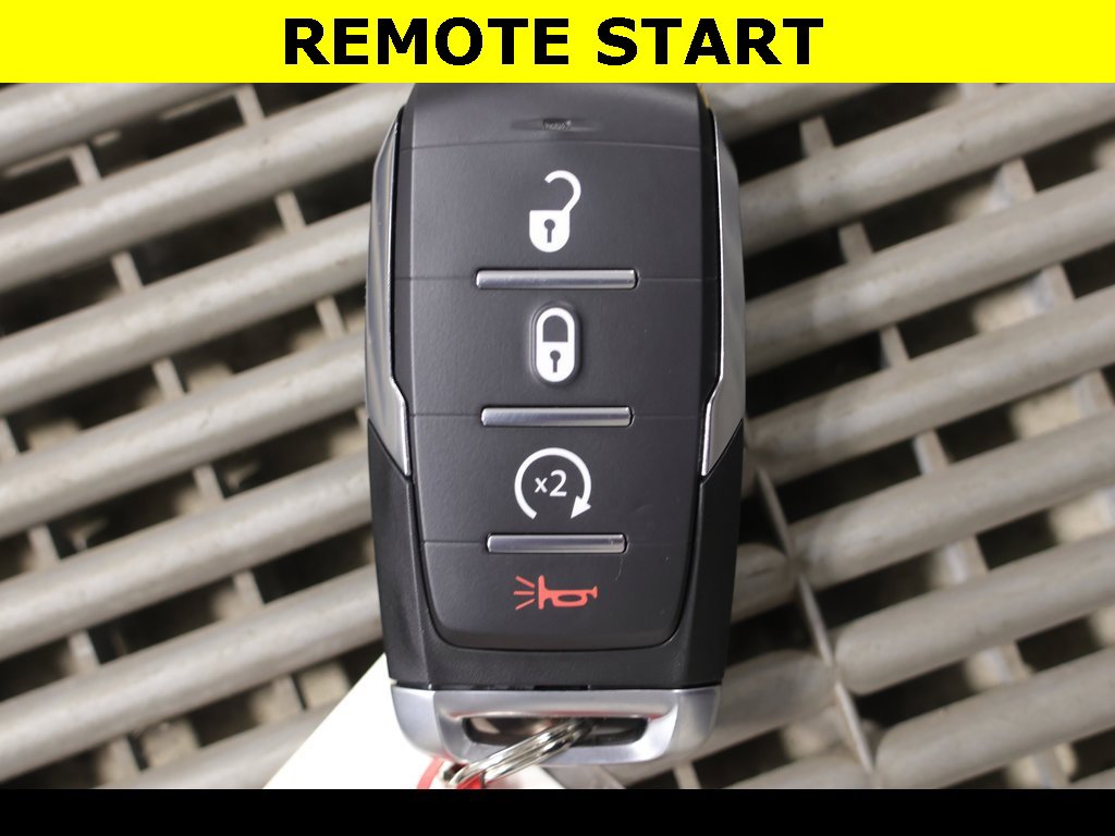 New 2026 RAM 2500 Big Horn image 12