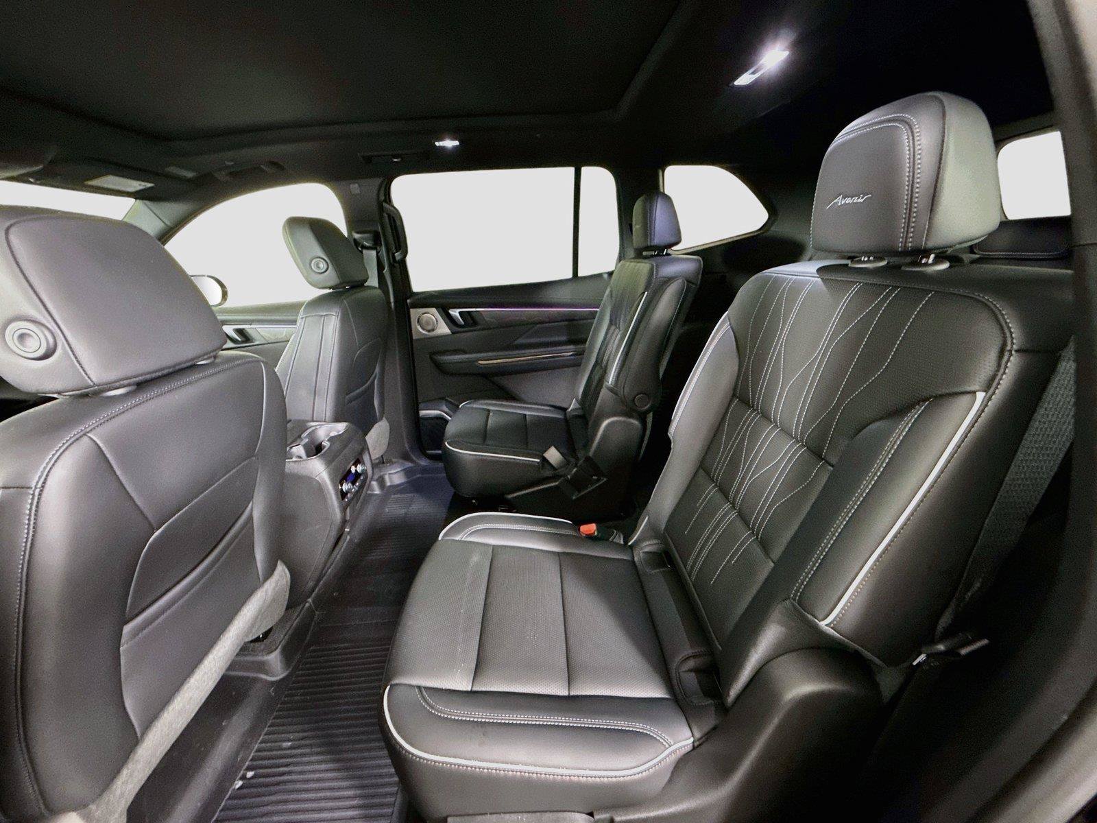 Used 2026 Buick Enclave Avenir w/ Super Cruise Package AWD/4WD image 19