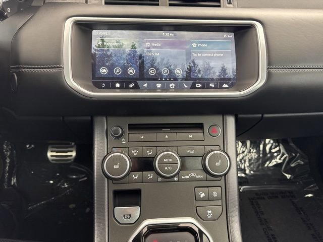 Used 2018 Land Rover Range Rover Evoque HSE Dynamic image 20