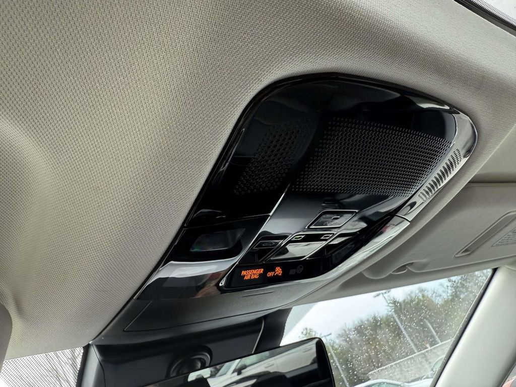 Used 2024 Lexus NX 350 AWD w/ Vision Package image 26