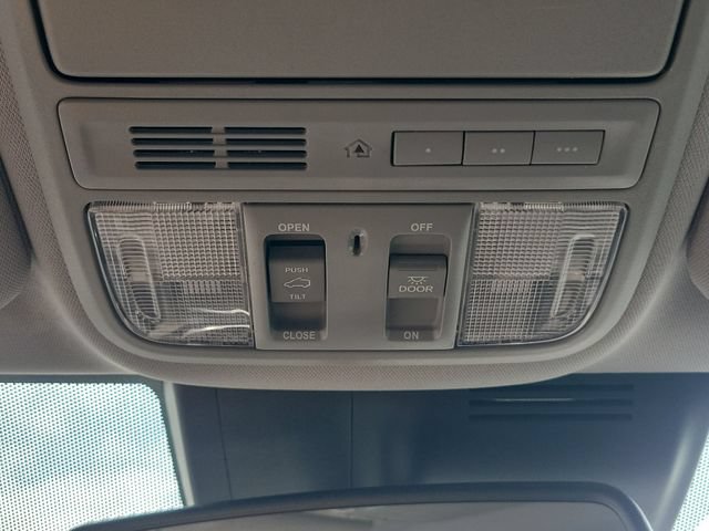 Used 2022 Honda CR-V EX-L image 25
