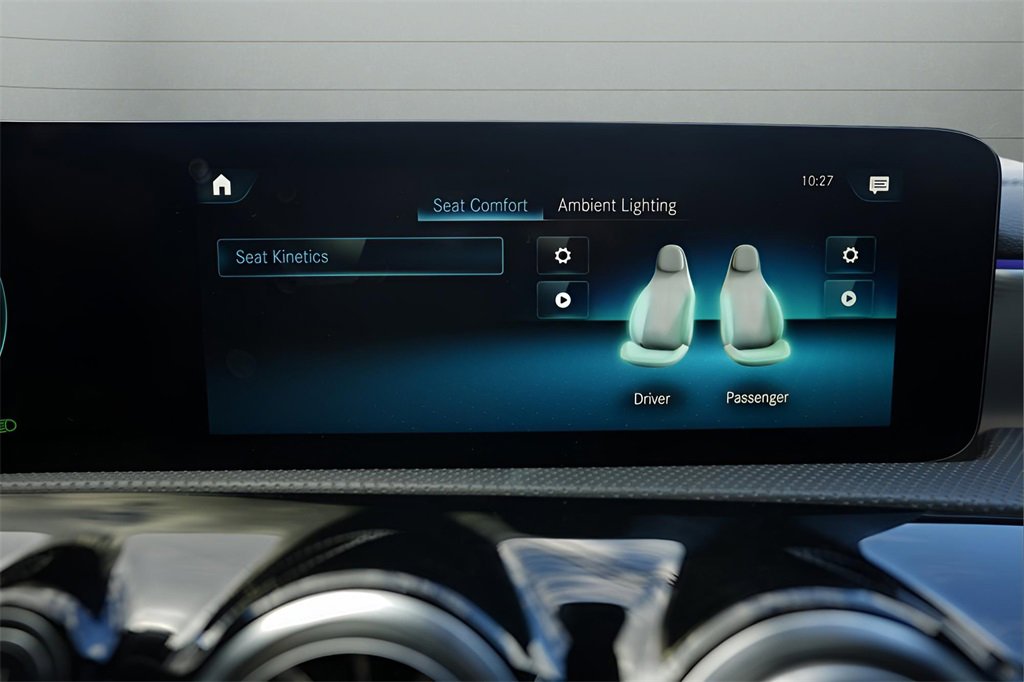 Used 2023 Mercedes-Benz CLA 250 image 45