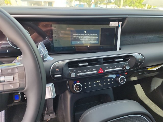 New 2026 Hyundai Palisade Calligraphy image 17