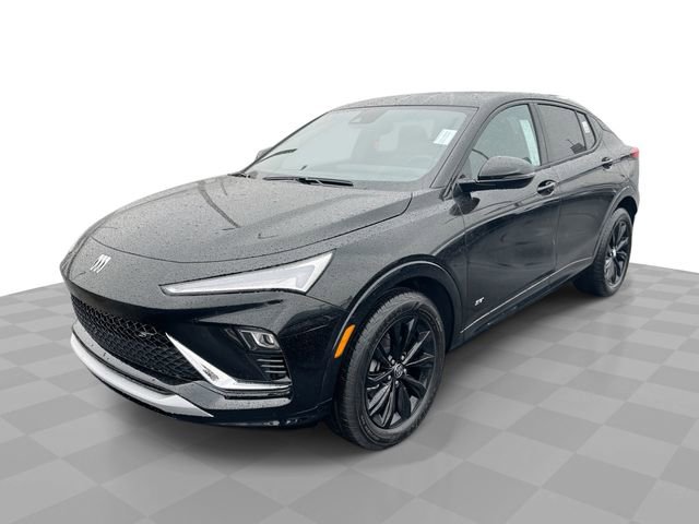 New 2026 Buick Envista Sport Touring w/ Convenience I Package image 1