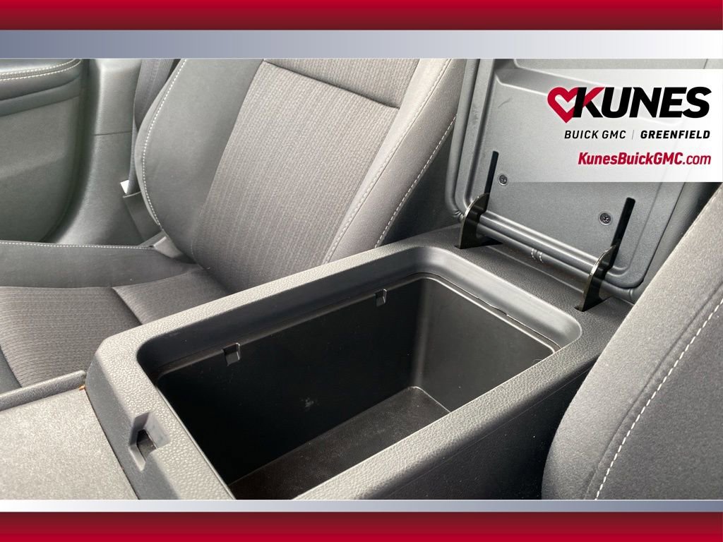 Used 2025 Nissan Altima 2.5 SV image 28