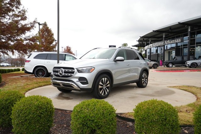 Certified 2024 Mercedes-Benz GLE 350 4MATIC image 16