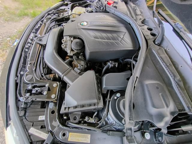 Used 2014 BMW 335i Sedan RWD image 76