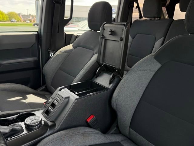 Used 2023 Ford Bronco Big Bend AWD/4WD image 27