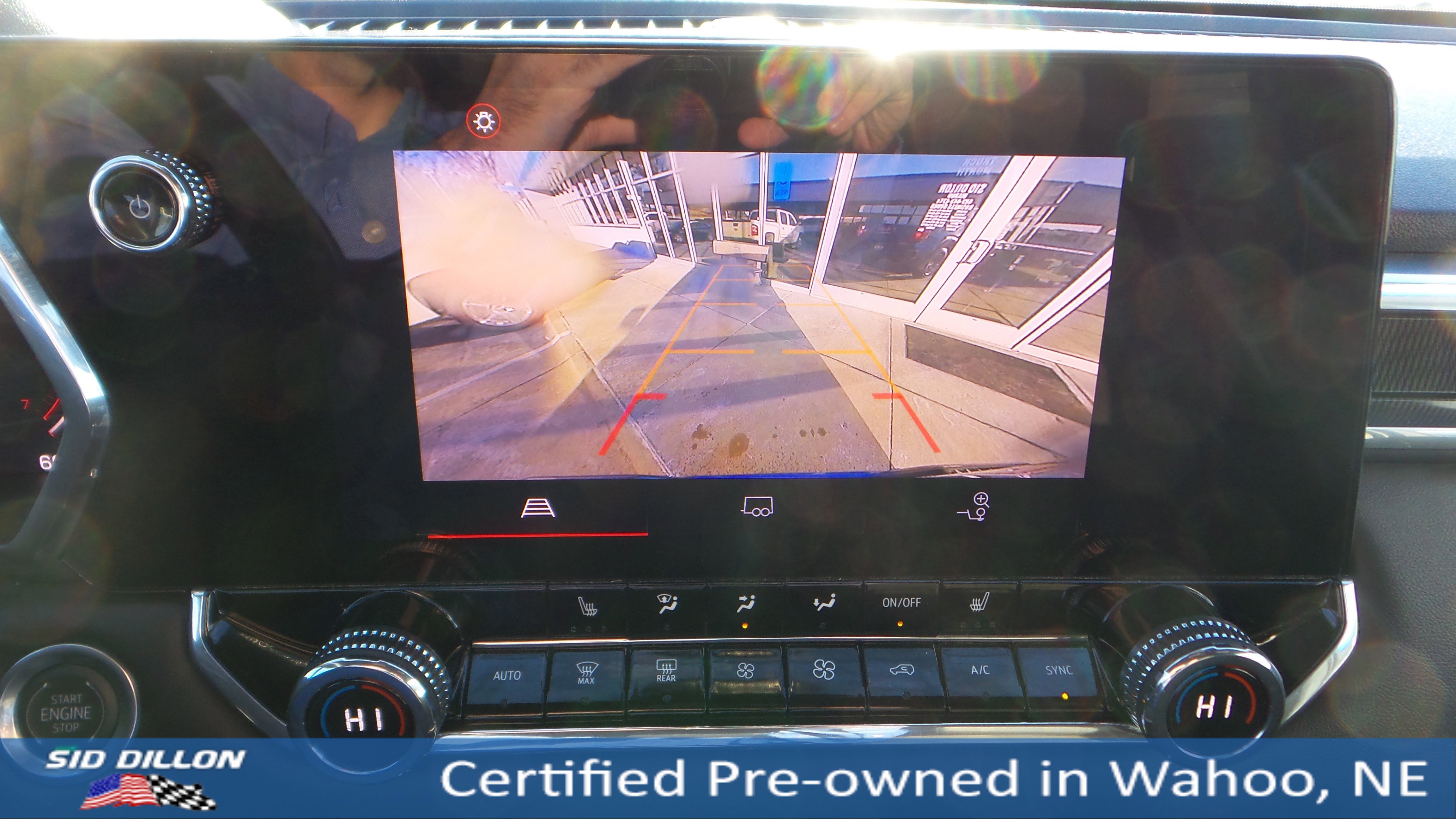 Used 2024 GMC Canyon Elevation w/ Elevation Premium Package image 15