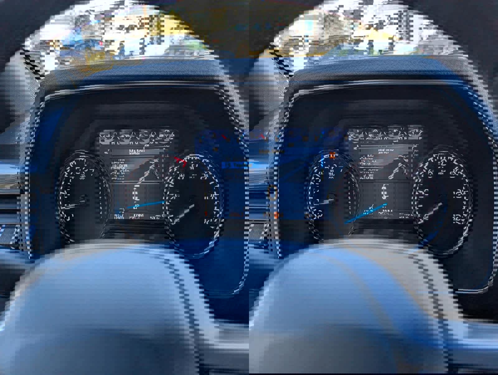 Used 2023 Ford F150 XLT w/ Equipment Group 302A High image 26