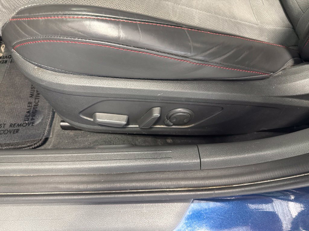 Used 2021 Hyundai Sonata N Line FWD image 22