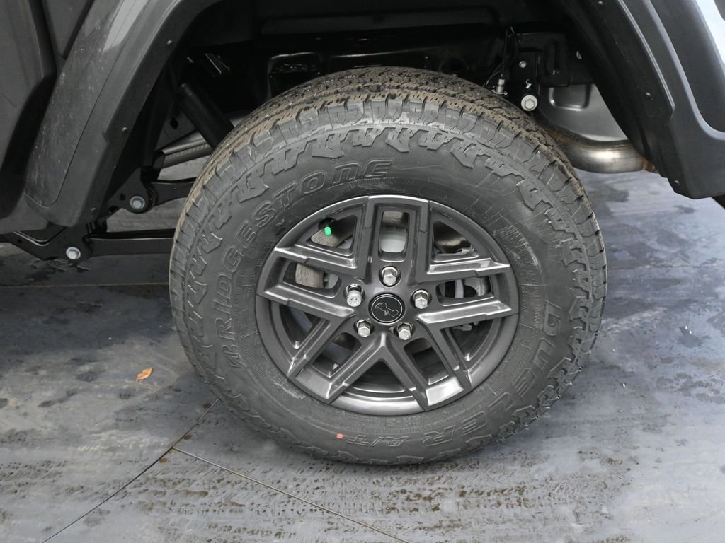 New 2026 Jeep Gladiator Sport image 13