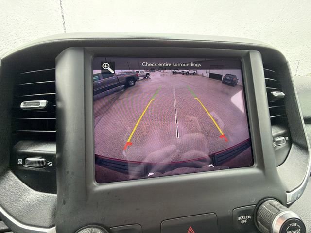 Used 2019 RAM 1500 Big Horn image 18