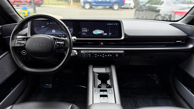 Used 2023 Hyundai Ioniq 6 SEL image 16