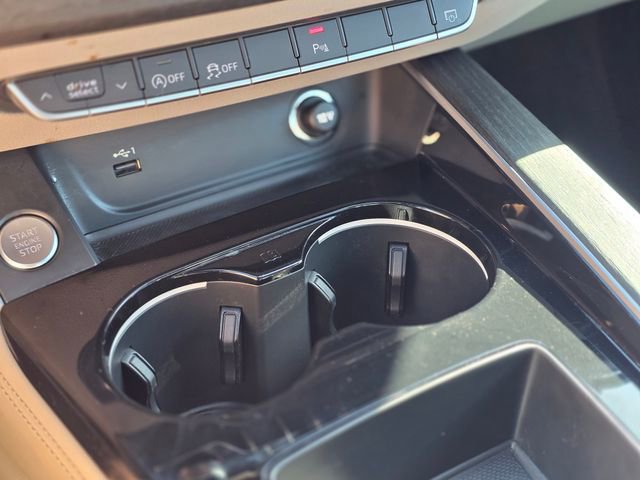 Used 2024 Audi A5 2.0T Premium Plus image 36