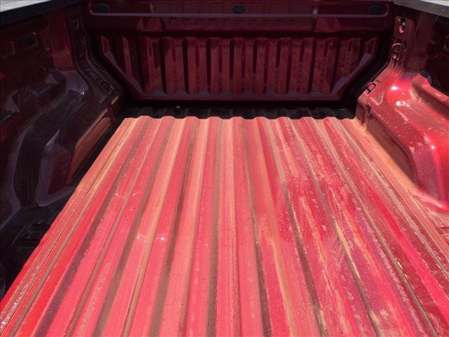 Used 2026 Chevrolet Colorado Trail Boss AWD/4WD image 10