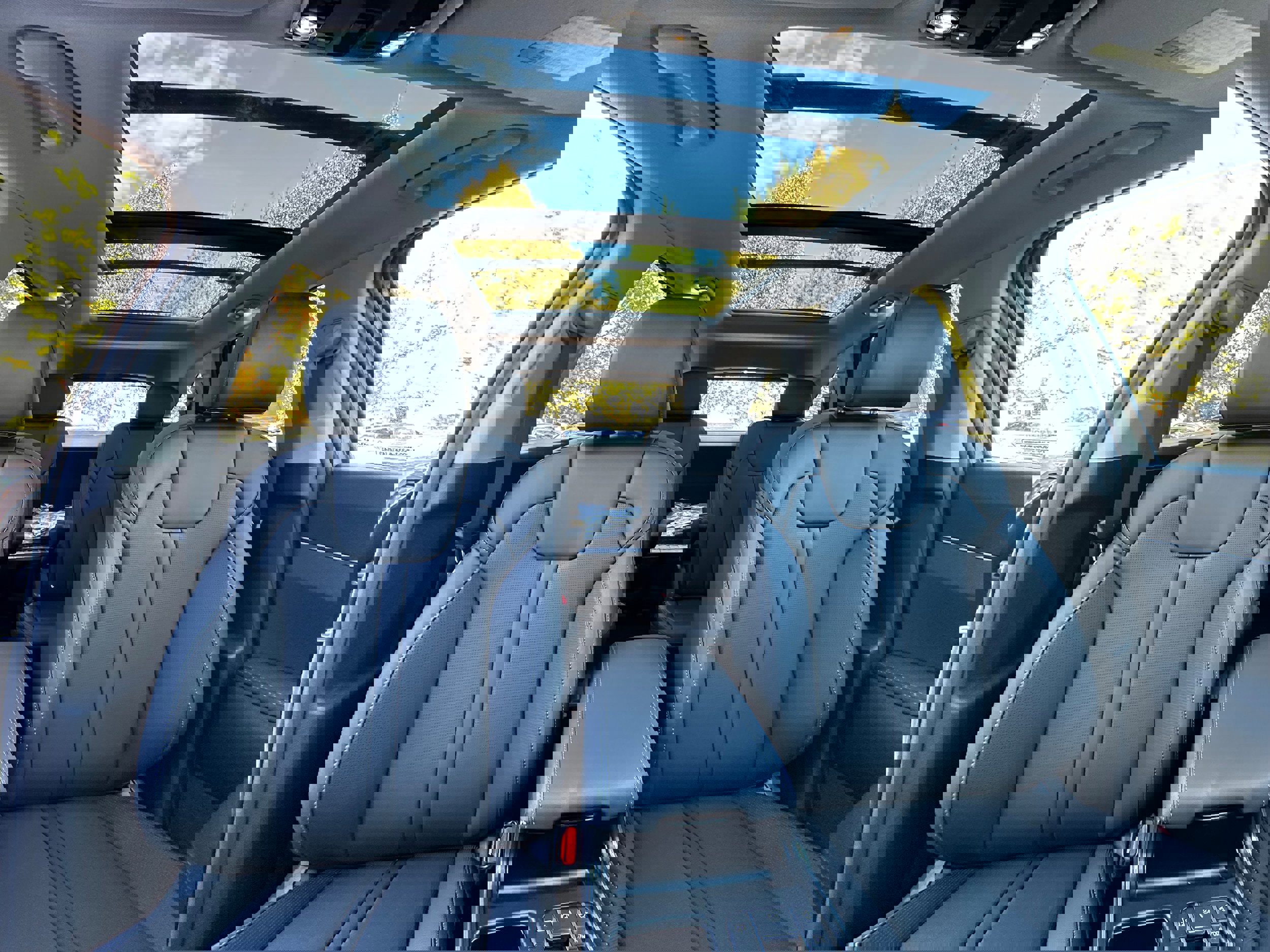 New 2026 Kia Sorento EX w/ EX Premium Package image 32