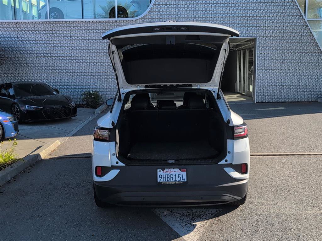Used 2023 Volkswagen ID.4 Pro RWD image 9