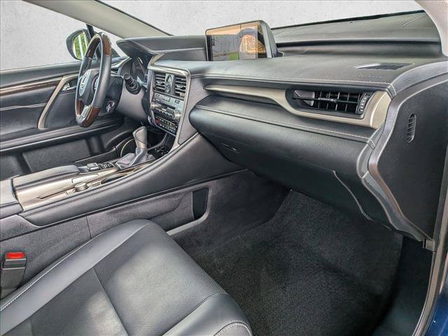 Used 2019 Lexus RX 450h AWD w/ Navigation Package image 21