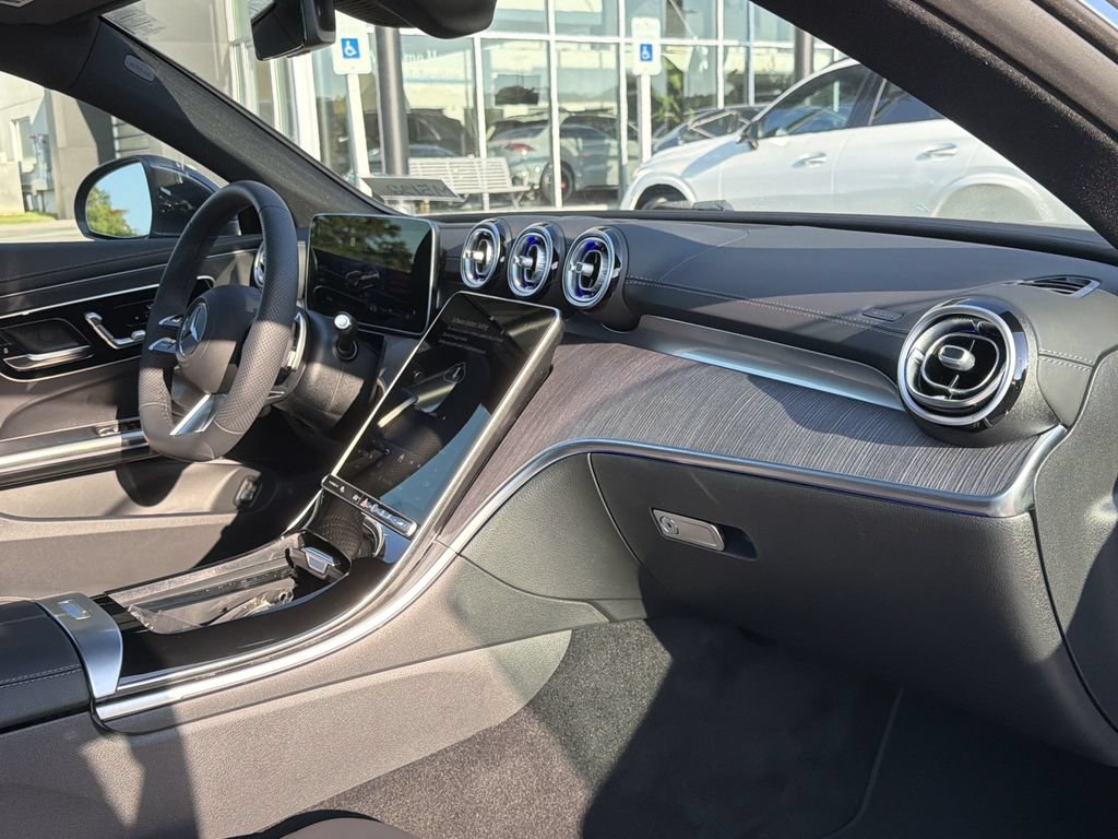 New 2026 Mercedes-Benz CLE 450 4MATIC Coupe image 17