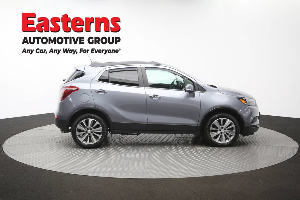 Used 2019 Buick Encore Preferred w/ Safety Package FWD image 44
