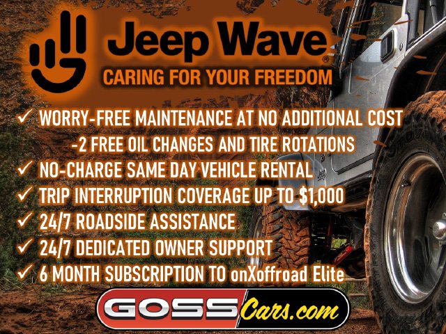 New 2026 Jeep Compass Limited w/ Sun, Sound & Navigation Group AWD/4WD image 16