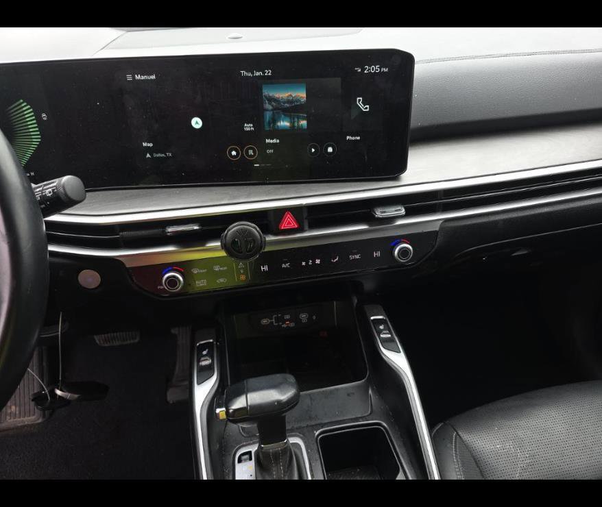 Used 2024 Kia Sorento X-Line EX image 5