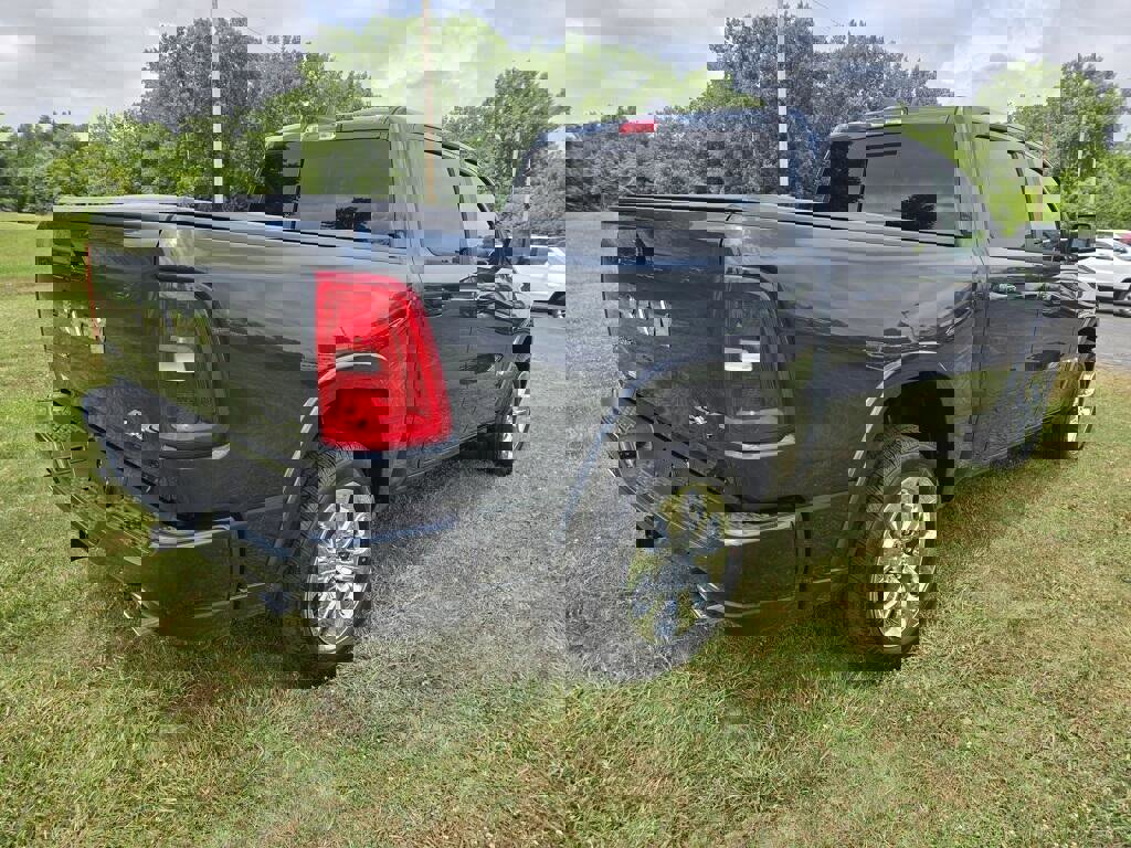 New 2026 RAM 1500 Big Horn image 5