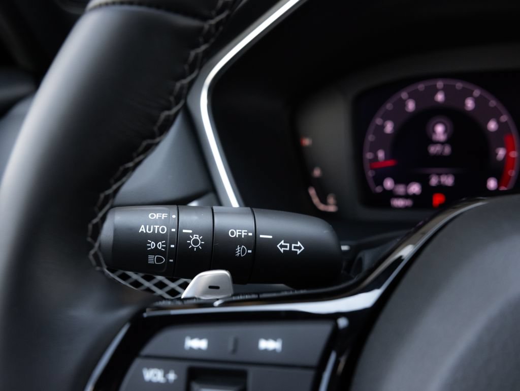 Used 2023 Acura Integra A-Spec FWD image 18