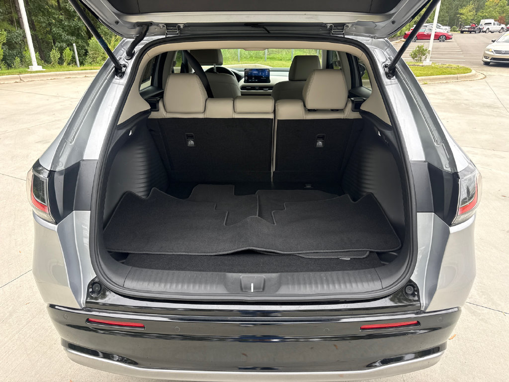 Used 2026 Honda HR-V EX-L image 33