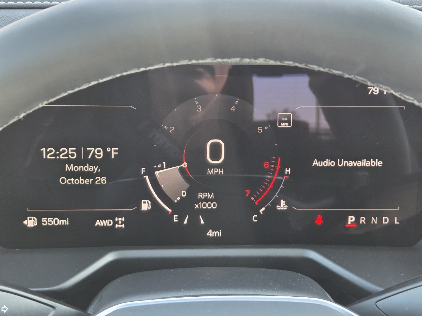 New 2027 GMC Acadia Elevation w/ Elevation Premium Package AWD/4WD image 34