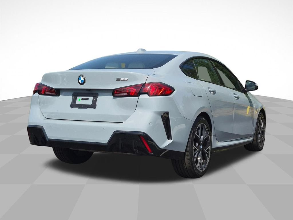 Used 2026 BMW 228i FWD image 3