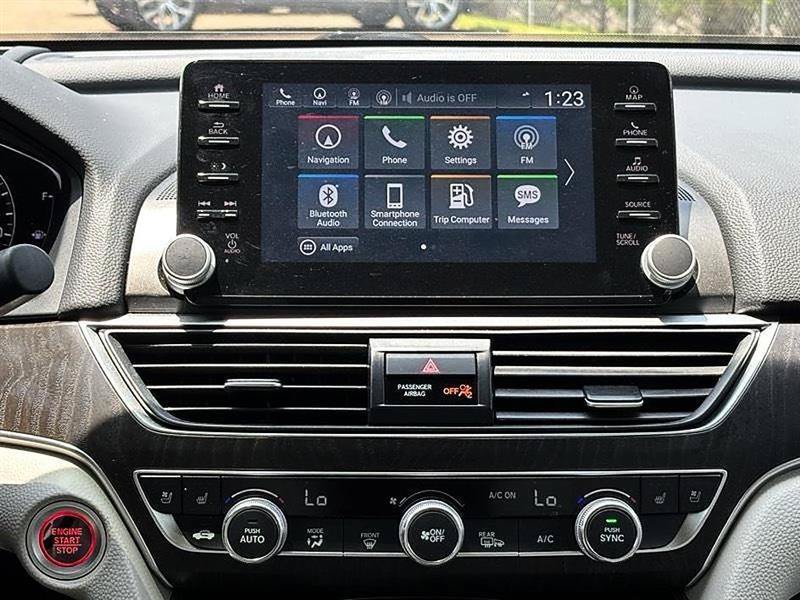 Used 2021 Honda Accord Touring image 27
