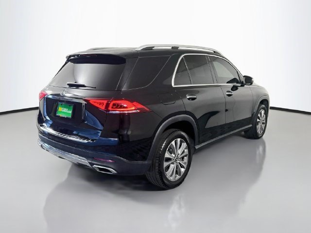 Used 2021 Mercedes-Benz GLE 350 image 10