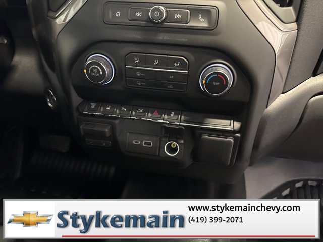 New 2026 Chevrolet Silverado 3500 W/T image 25