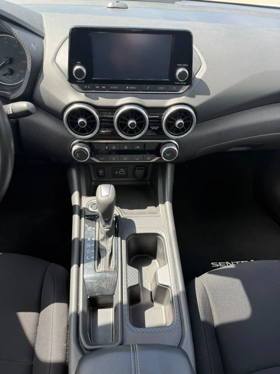 Used 2024 Nissan Sentra S FWD image 12