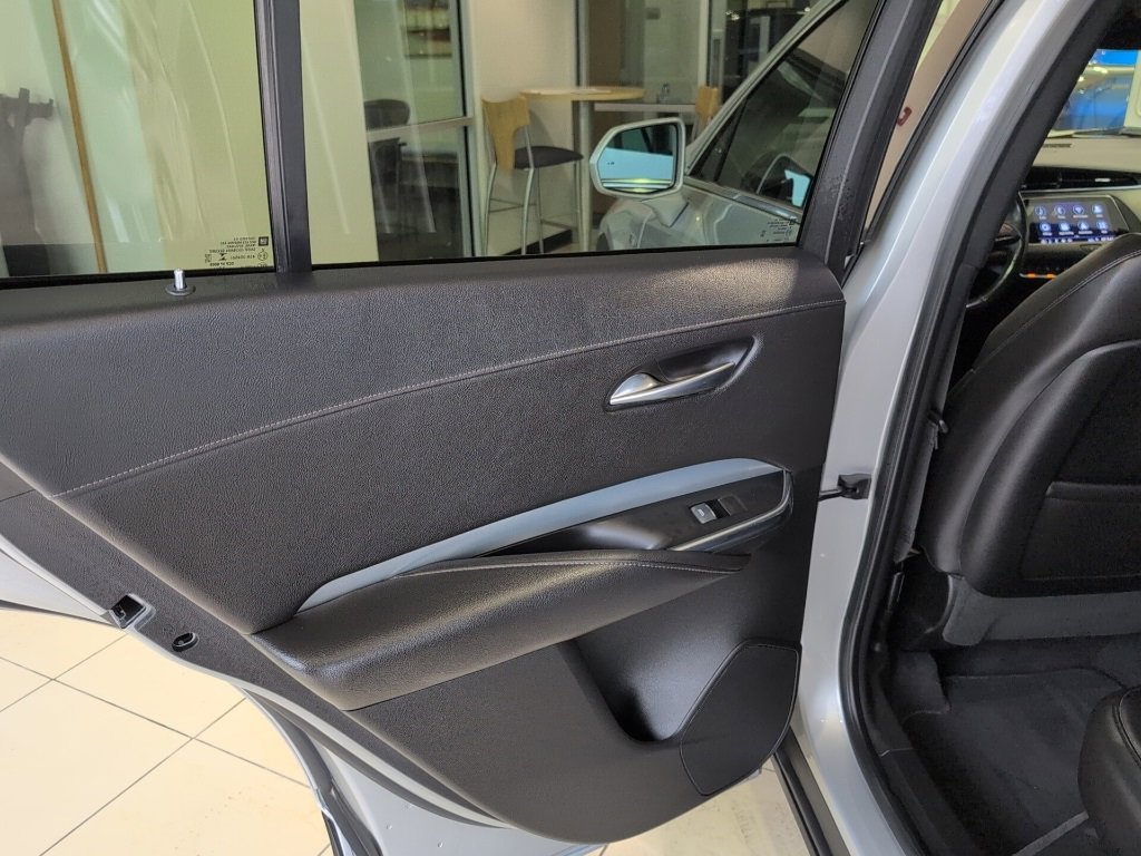 Used 2019 Cadillac XT4 Premium Luxury w/ Technology Package image 29