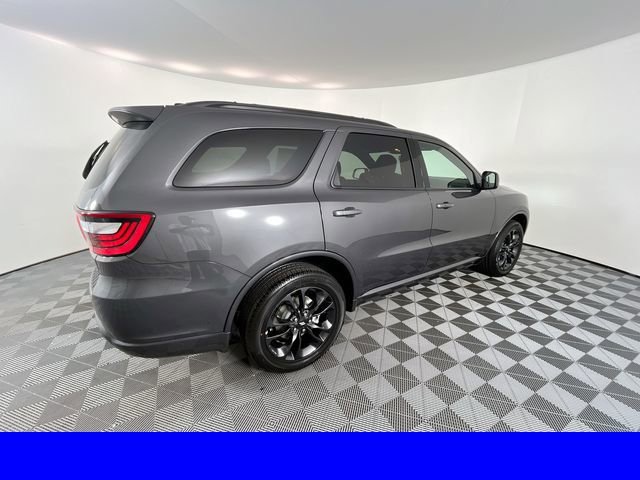 New 2025 Dodge Durango GT w/ Blacktop Package image 11