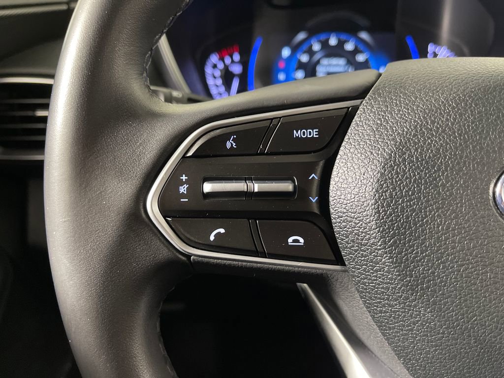 Used 2019 Hyundai Santa Fe SEL FWD image 28
