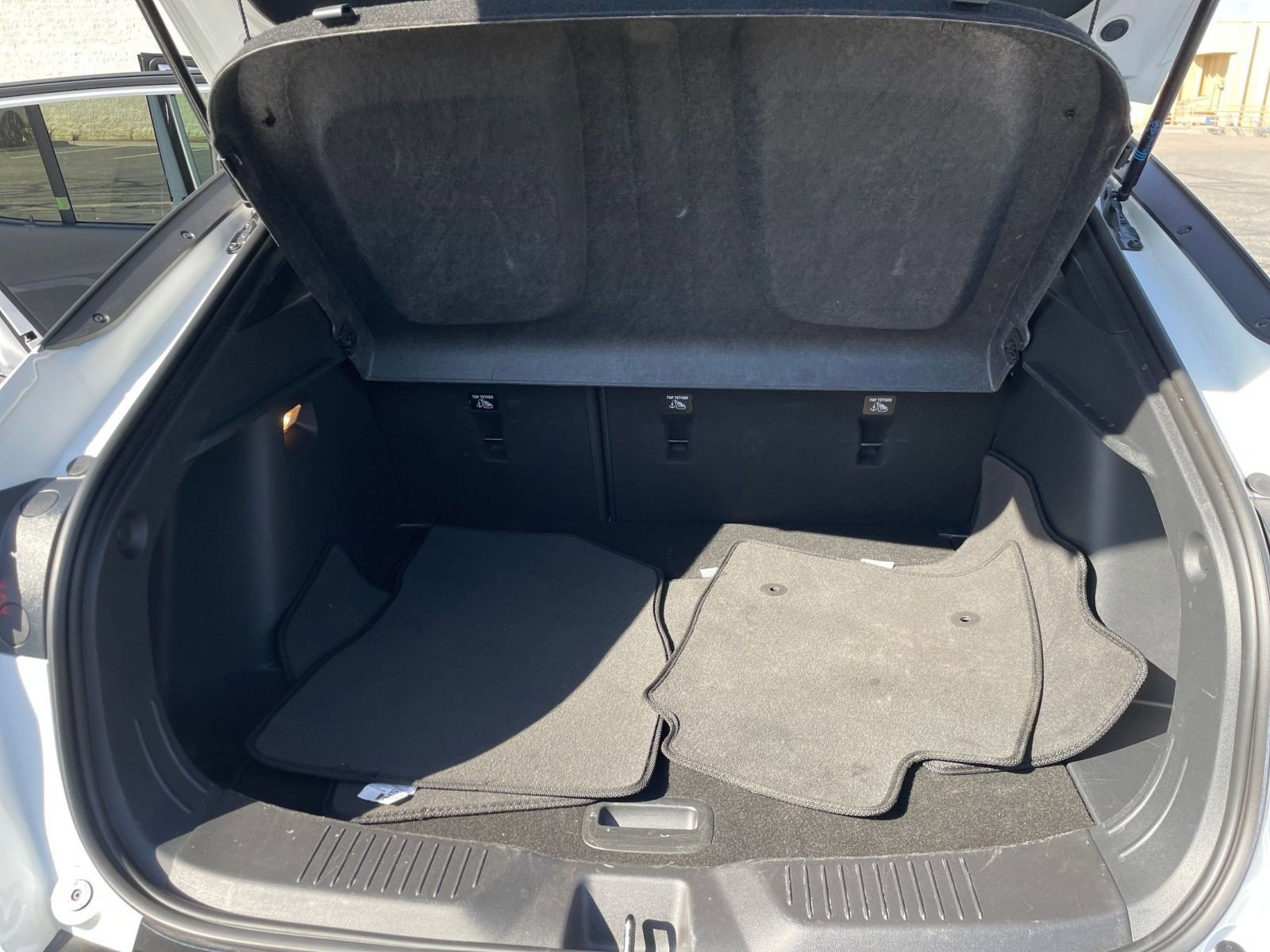 Used 2025 Buick Envista Sport Touring image 30