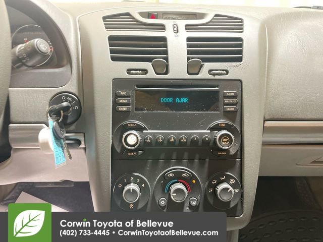 Used 2006 Chevrolet Malibu LS image 13