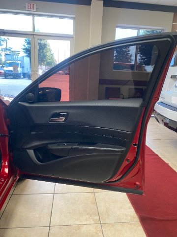 Used 2020 Acura ILX FWD image 9