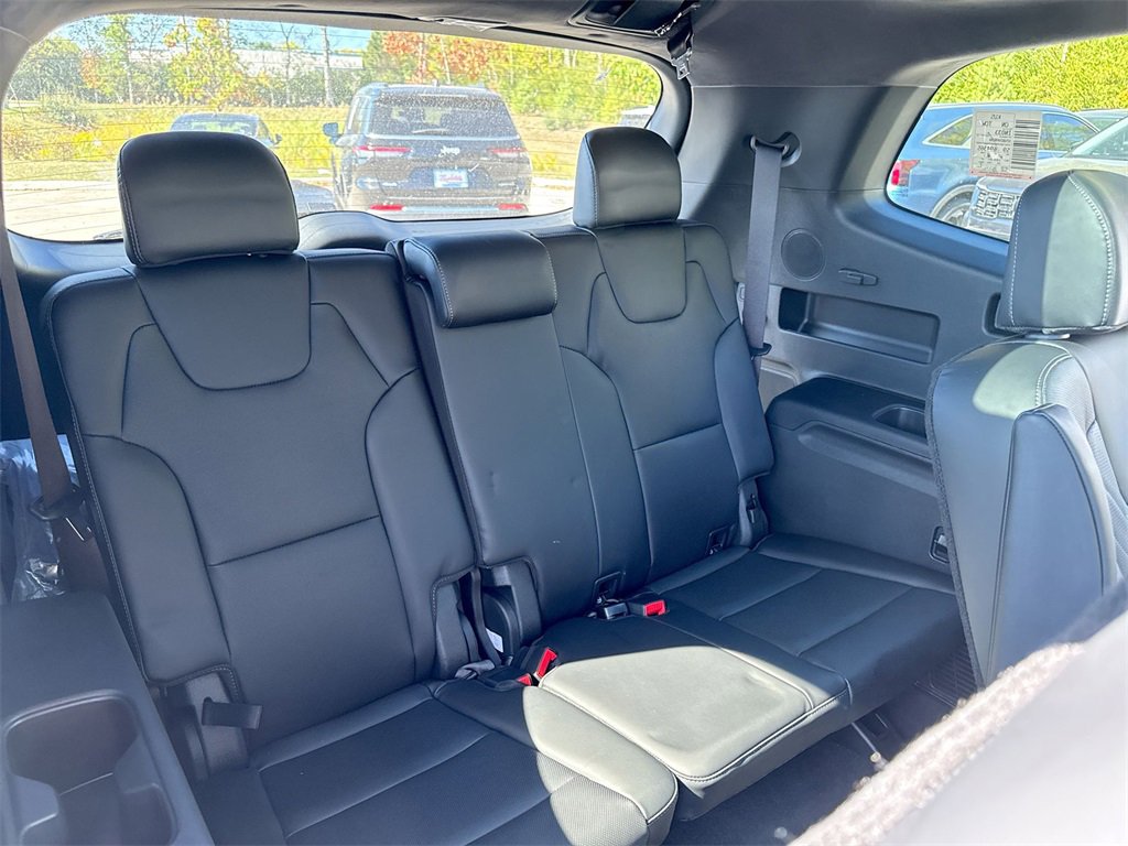 New 2025 Kia Telluride SX Prestige X-Line image 31