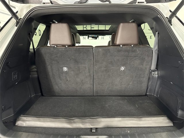 Used 2024 Lexus TX 350 FWD image 6