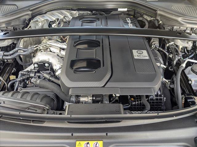 New 2026 Mercedes-Benz GLC 43 AMG 4MATIC image 15