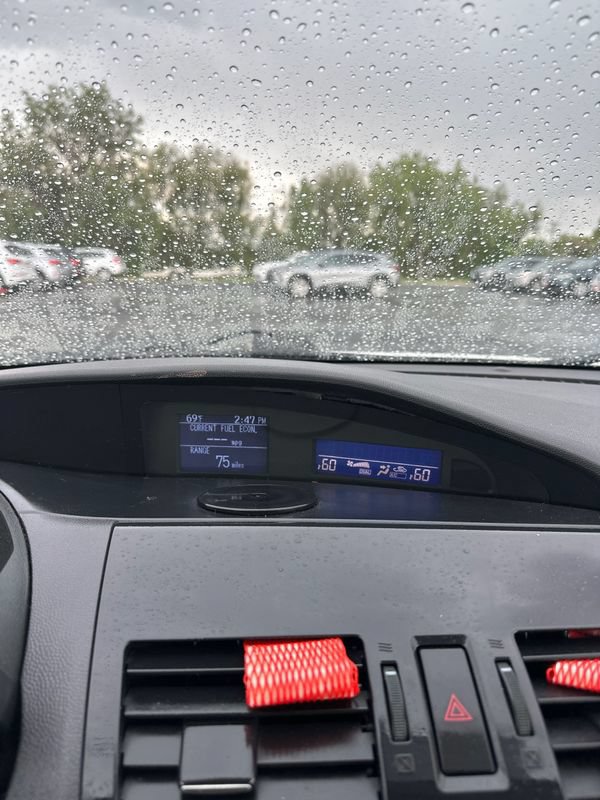 Used 2013 MAZDA MAZDA3 i Touring FWD image 24