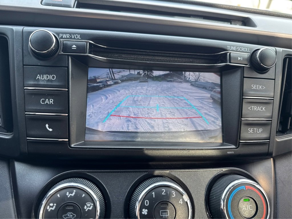 Used 2016 Toyota RAV4 LE image 36