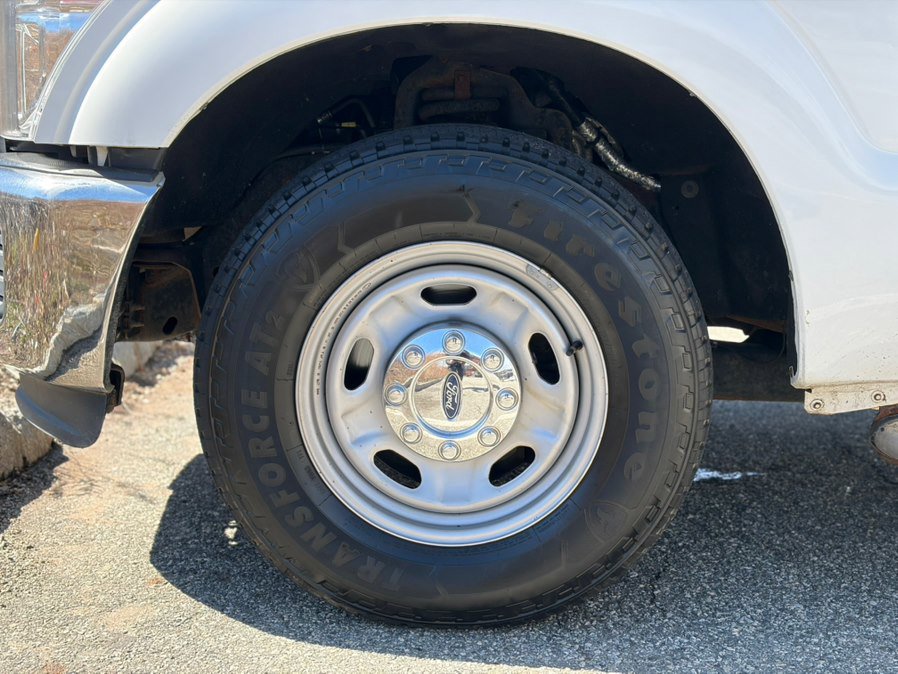 Used 2016 Ford F250 XL w/ Power Equipment Group image 29