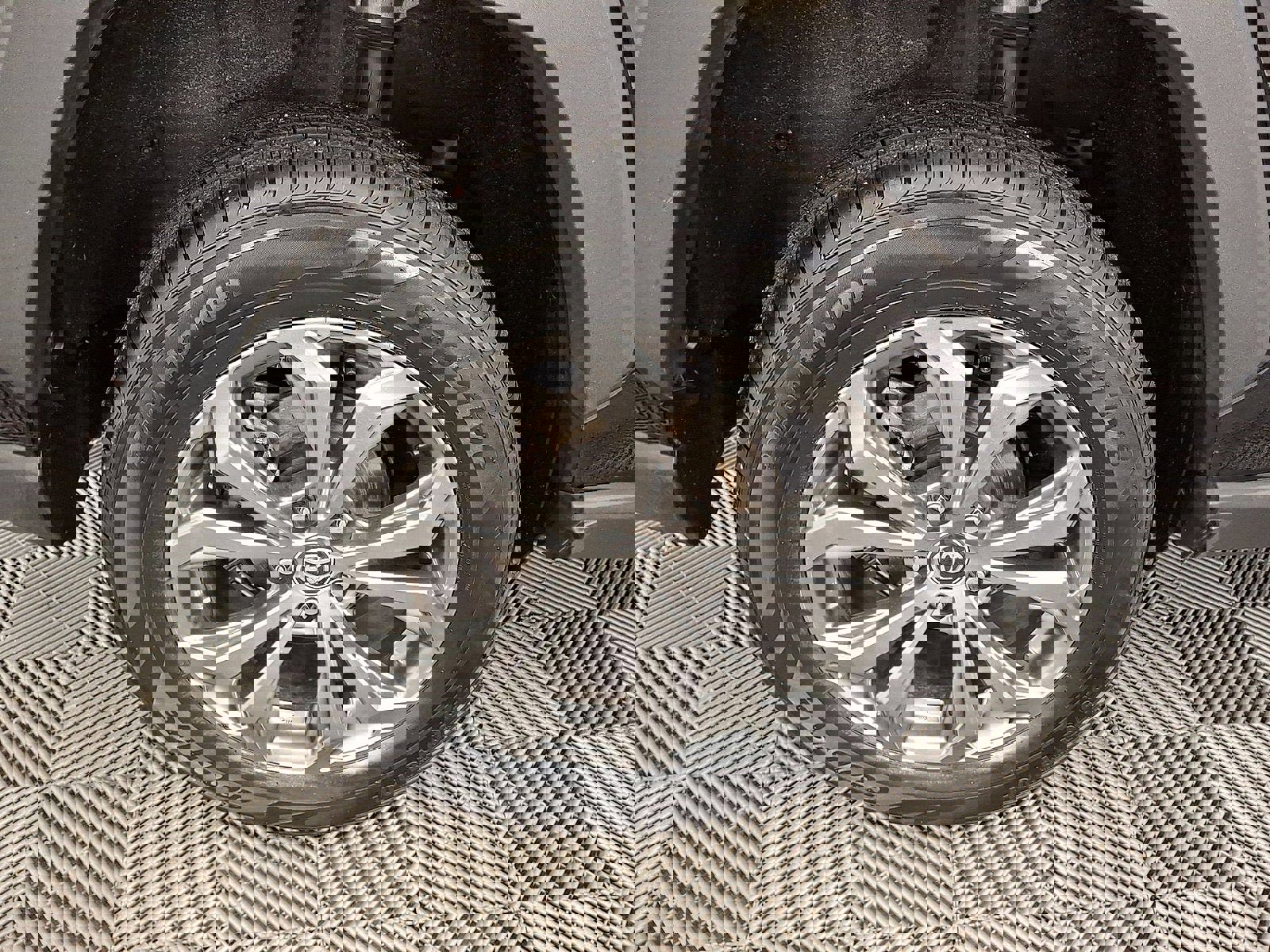 Used 2023 Toyota RAV4 Limited w/ Limited Grade Weather Package image 27